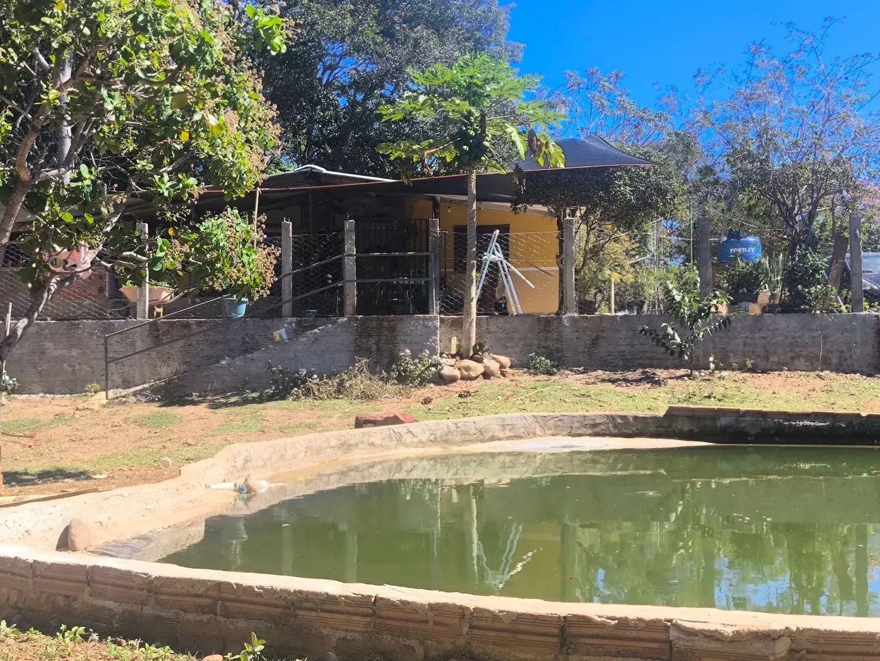Chácara região de Pirenópolis  - Foto 2