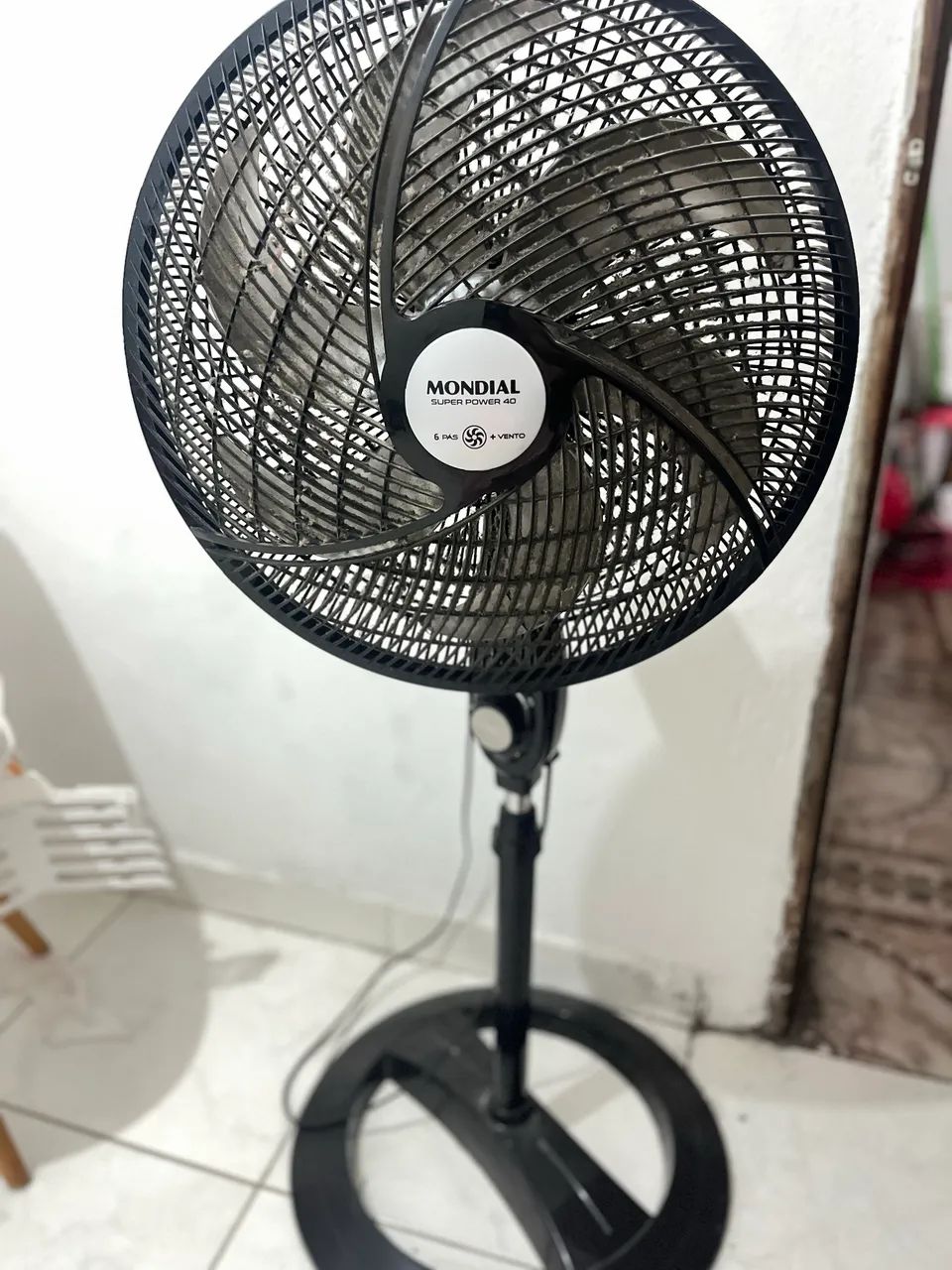 Ventilador 