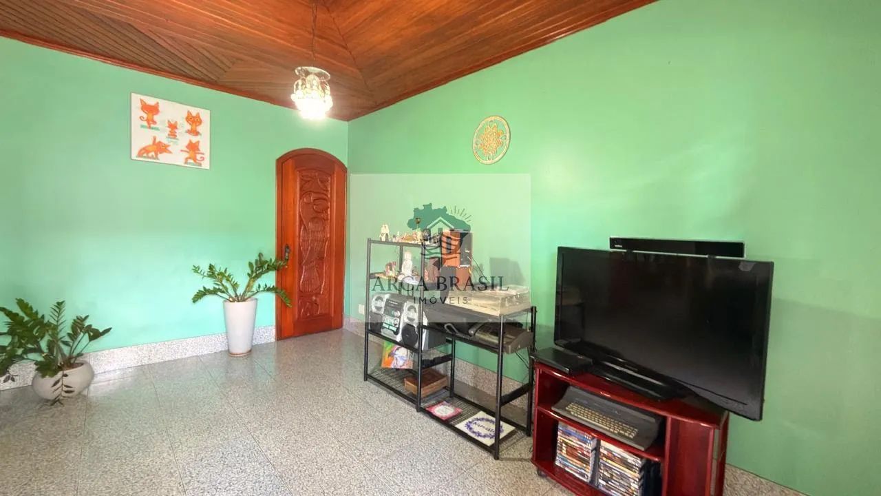Casa em Dom Pedro - Manaus - Foto 5