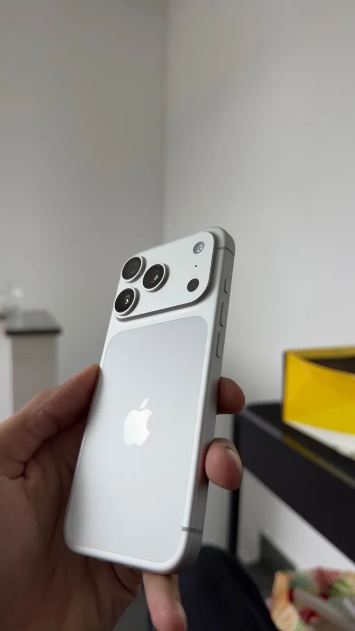 iPhone 17 pro - 256gb - Foto 3