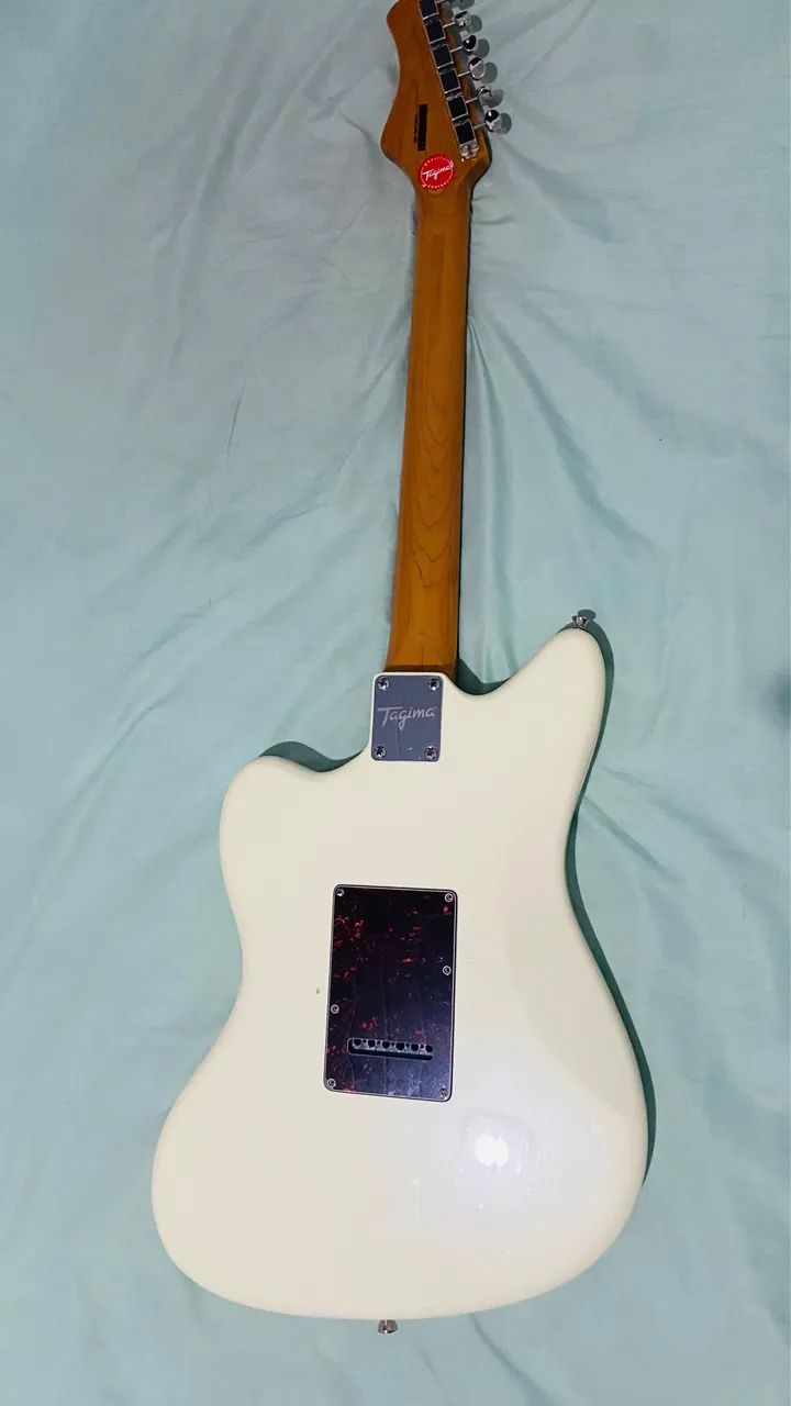 Guitarra - Foto 3