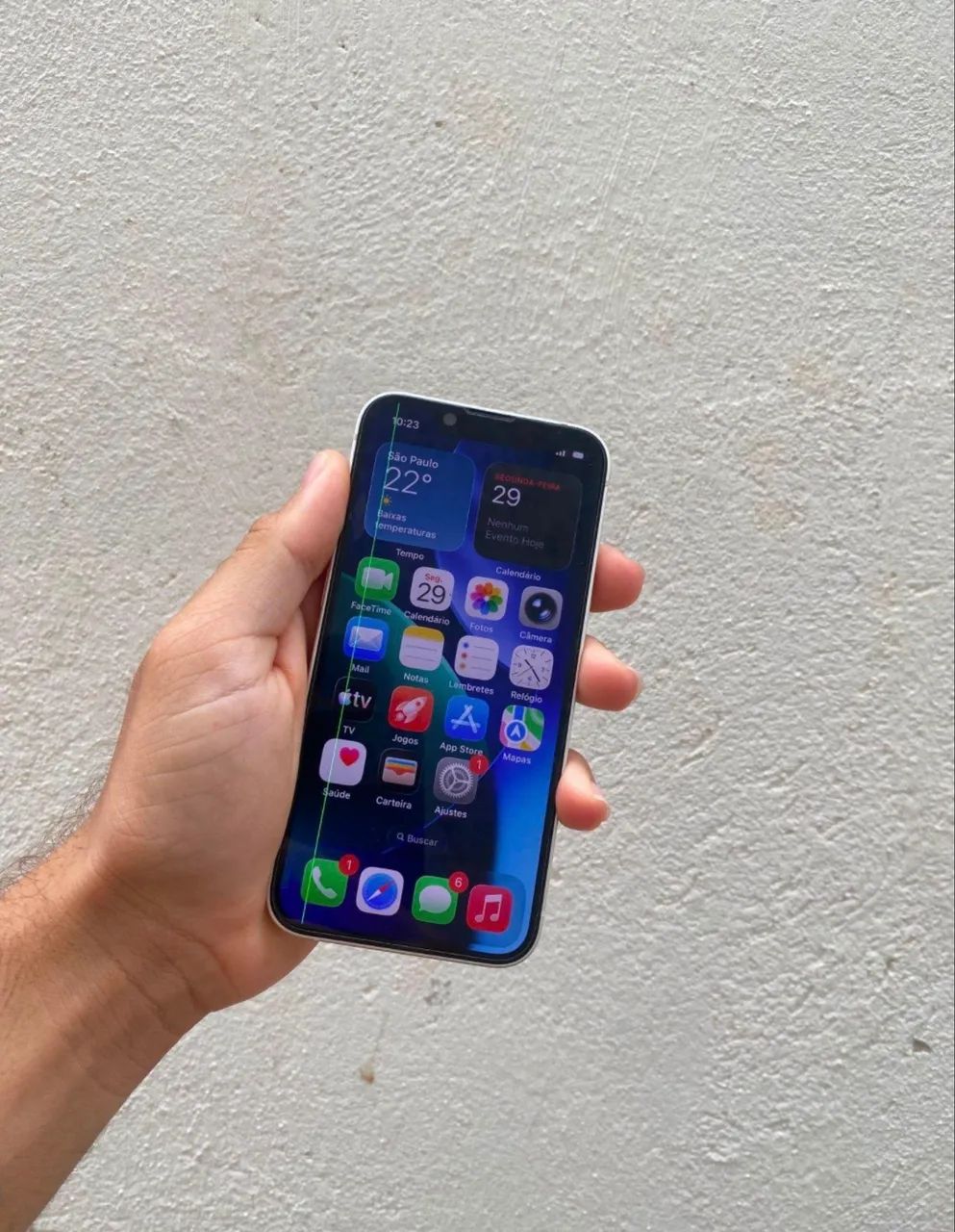 iPhone 13 Mini - Foto 4
