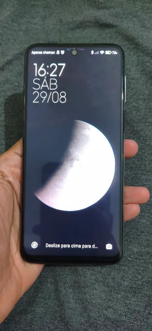 Xiaomi note 9 pro perfeito - Foto 3