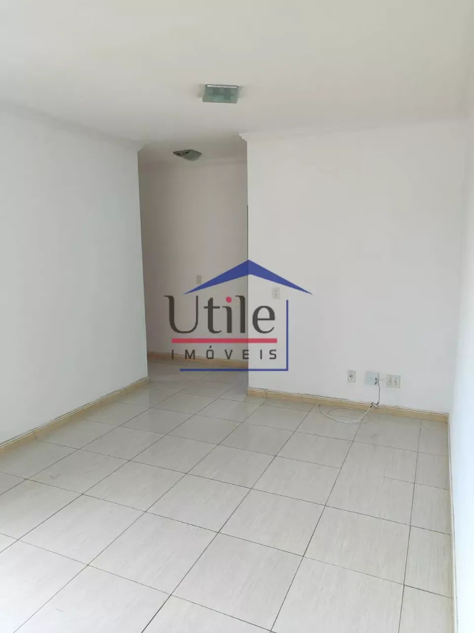 APARTAMENTO PARA LOCAÇÃO EM VALINHOS - EDIFÍCIO COPAÍBA - Foto 5