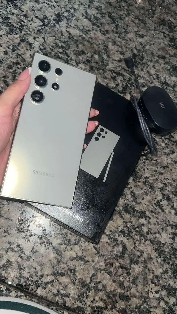 S24 ultra 512 GB - Foto 2
