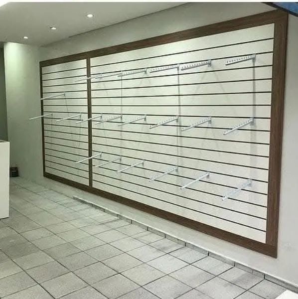 Painel canaletado  - Foto 3