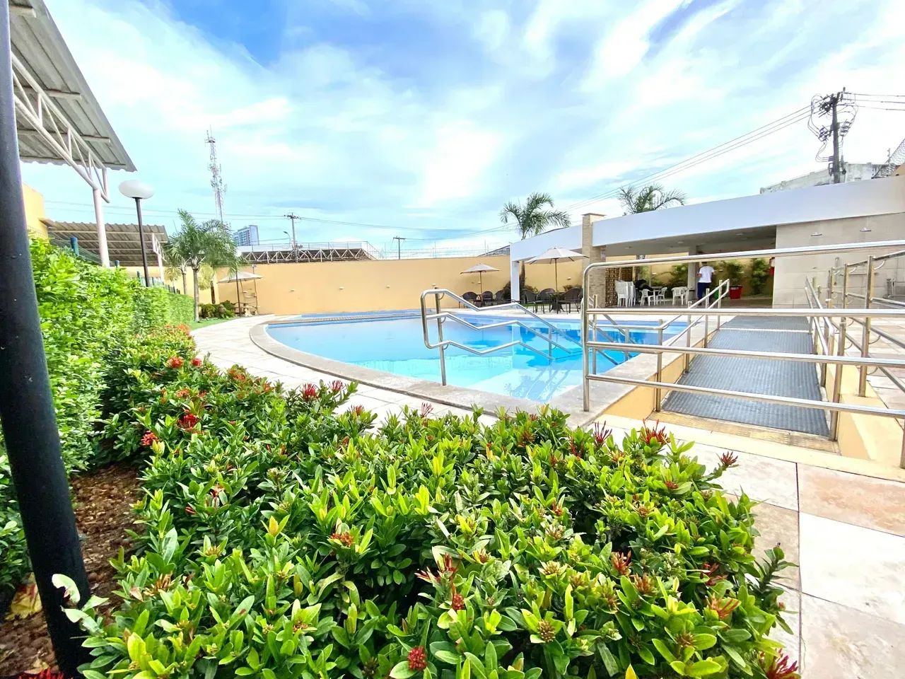 RESIDENCIAL SUN RIVER - Foto 4