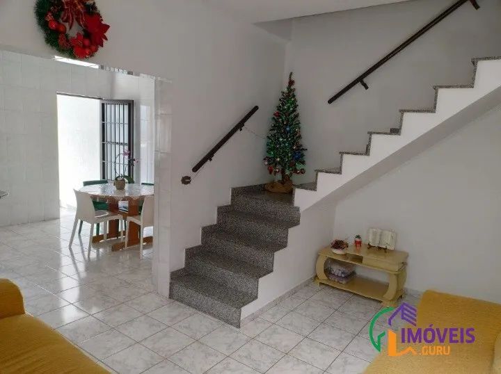 SOBRADO - VILA PALMARES - SP - Foto 2