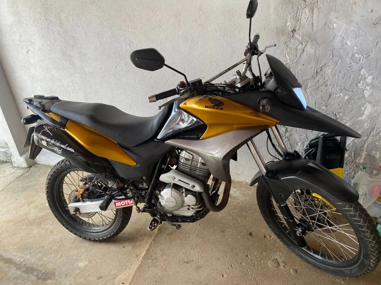 Vendo XRE 300 2011 - Foto 4