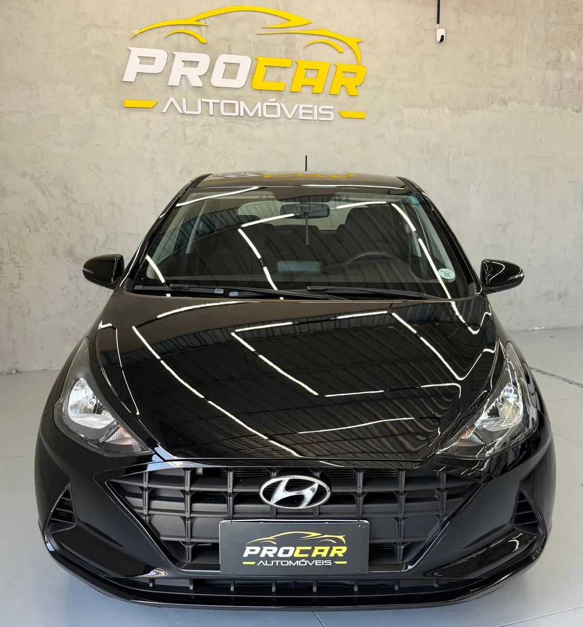 Hyundai HB20 Vision 1.0 Flex 12V MEC 2022 - Foto 3