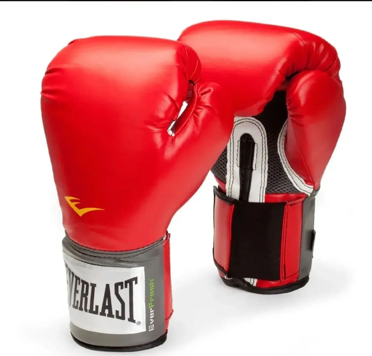 LUVA DE BOXE MUAY THAI EVERLAST  - Foto 2