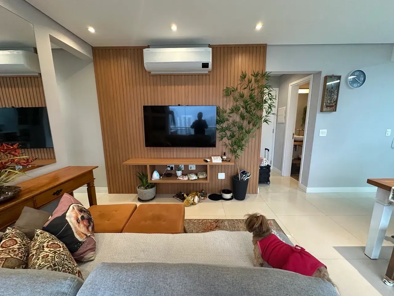 Apto Vox Residencial - 2 suites - Foto 4