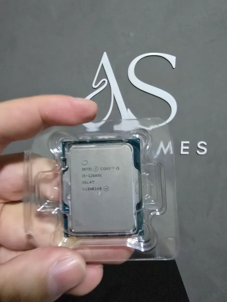 Processador I5 12600K - Foto 3