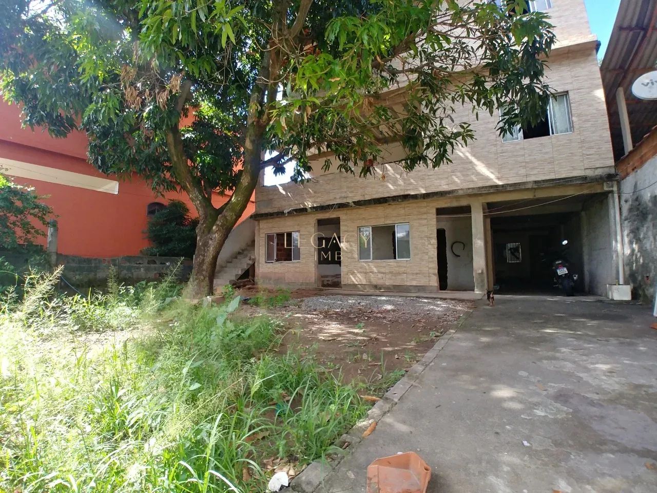 Ampla casa com 3 andares em Nova Itaparica, Vila Velha, ES REF: CA00110 - Foto 4