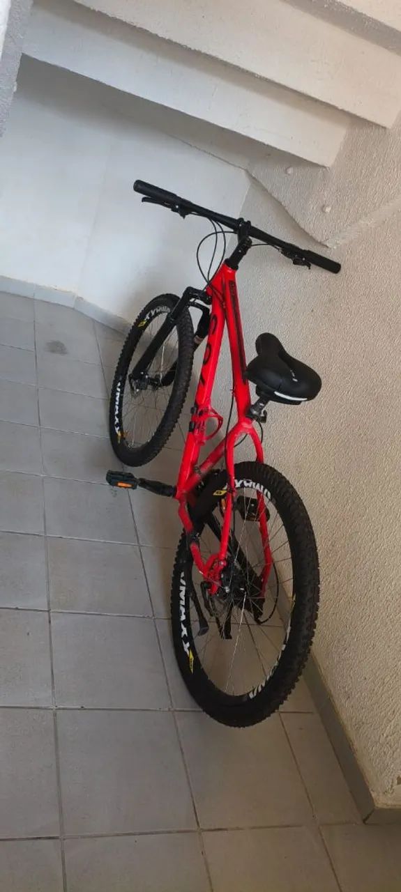 Bicicleta colli A29  - Foto 2