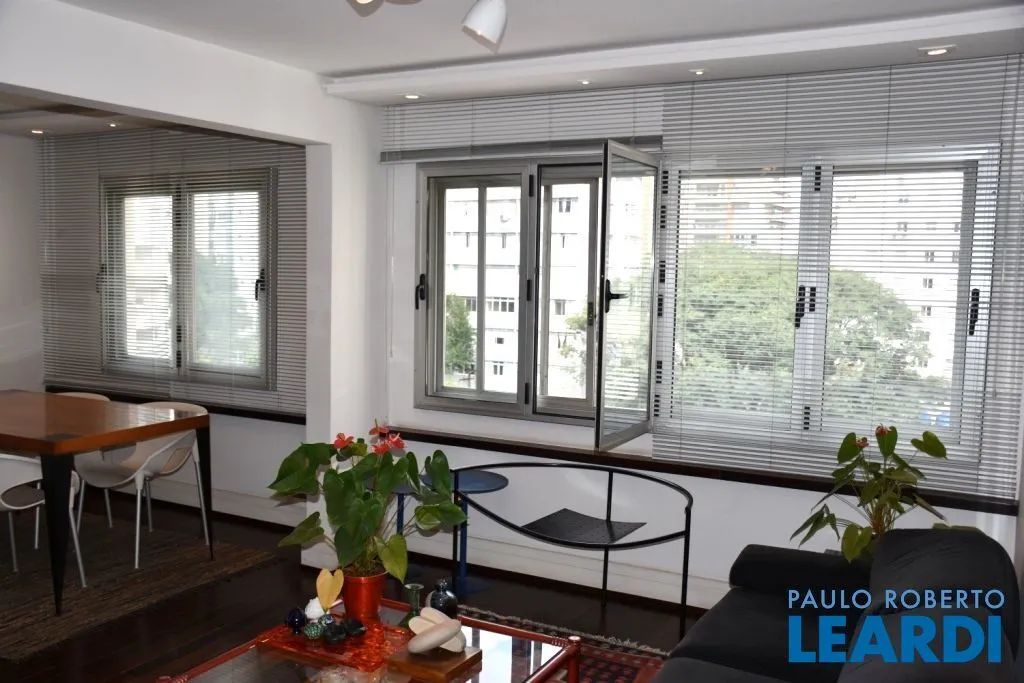 APARTAMENTO - JARDIM AMÉRICA - SP - Foto 2