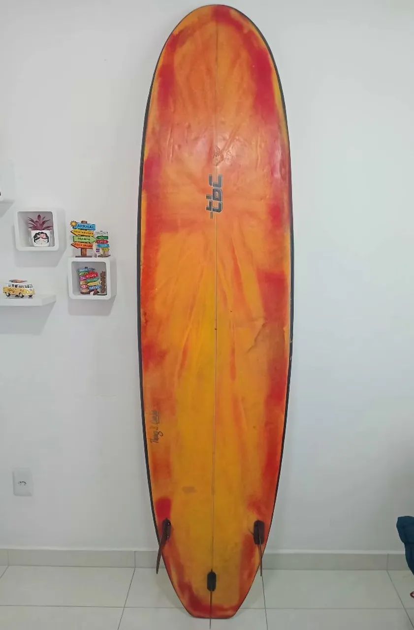 Prancha de surf  7.8  FUNBORD  