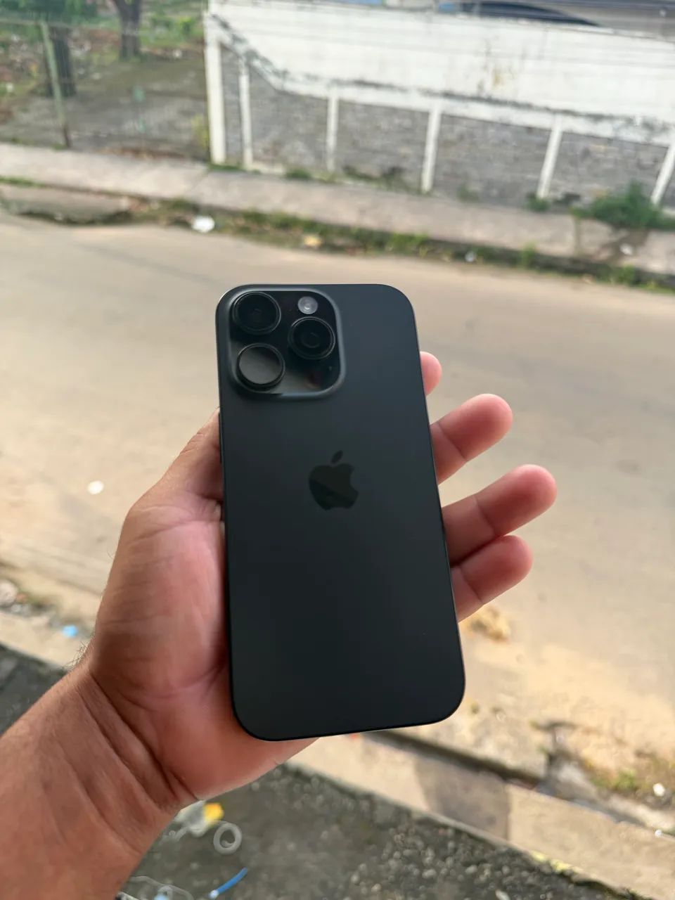 iPhone 16 Pro 128 GB