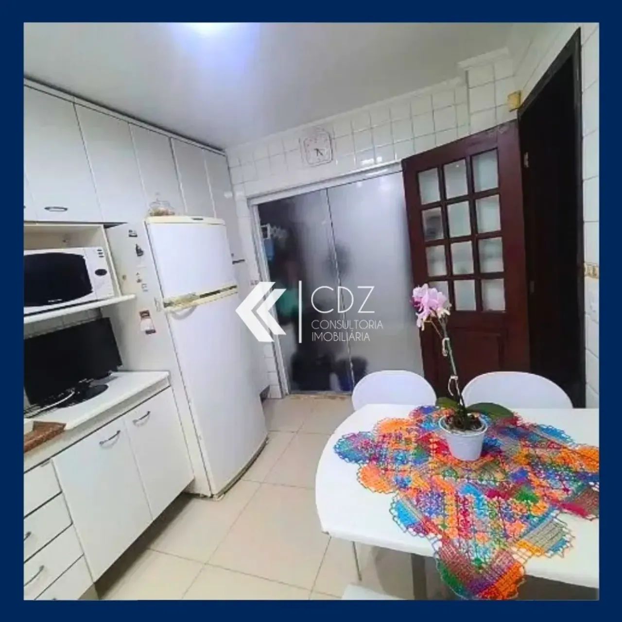 Sobrado Condomínio Constantino Matucci - Sorocaba/SP - Foto 4