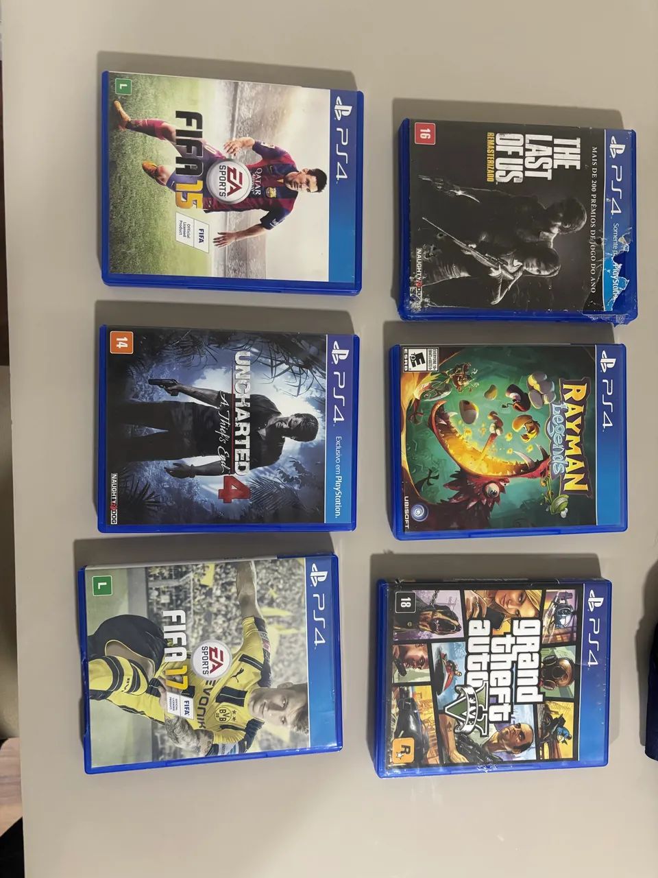 Ps4 - Foto 4