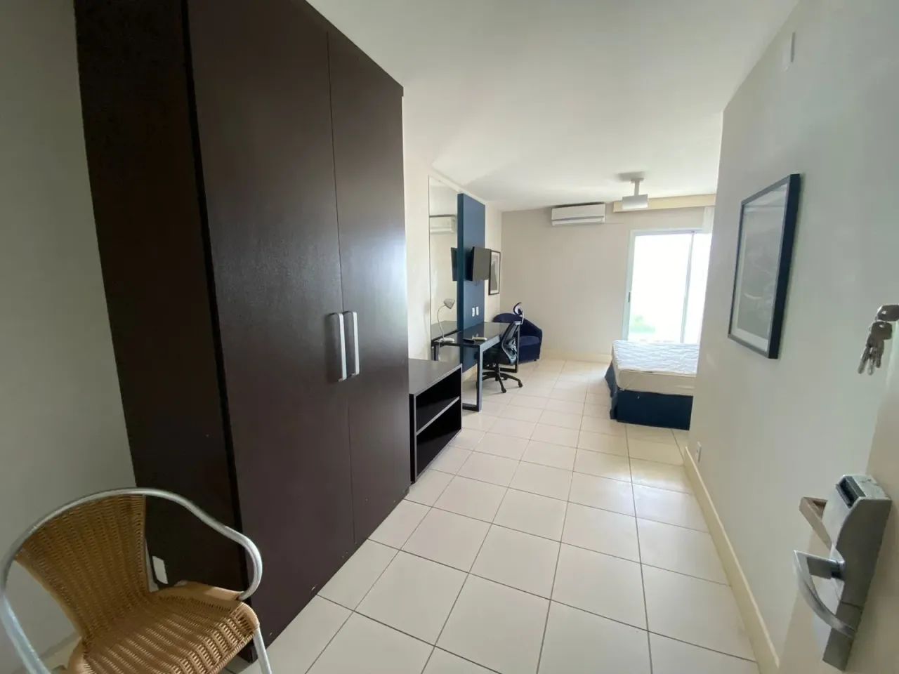 Excelente flat para venda, locação -  Pecado - Macaé RJ. - Foto 2