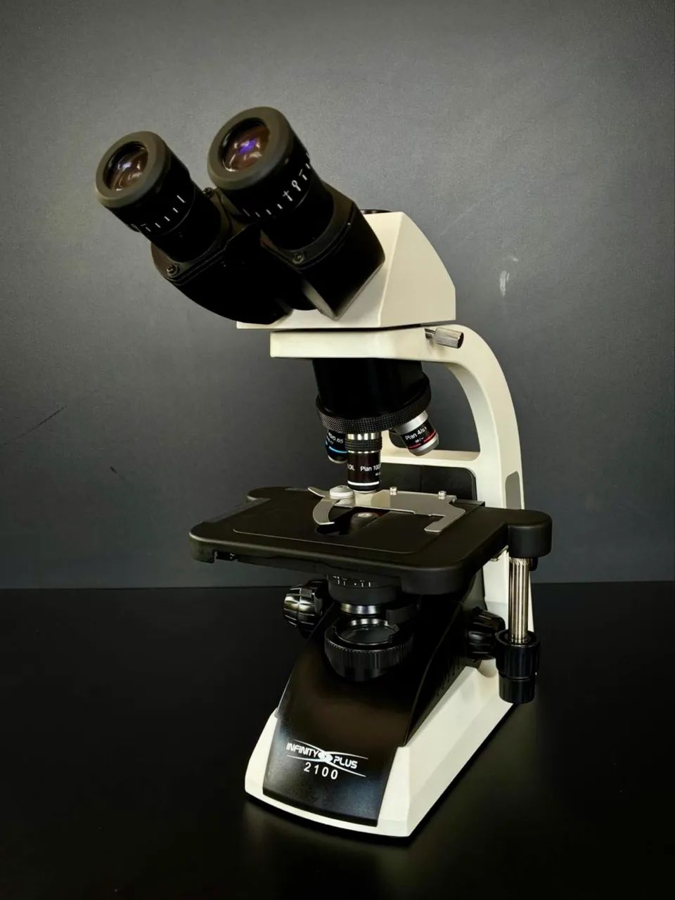 Microscópios diversas marcas - Foto 2