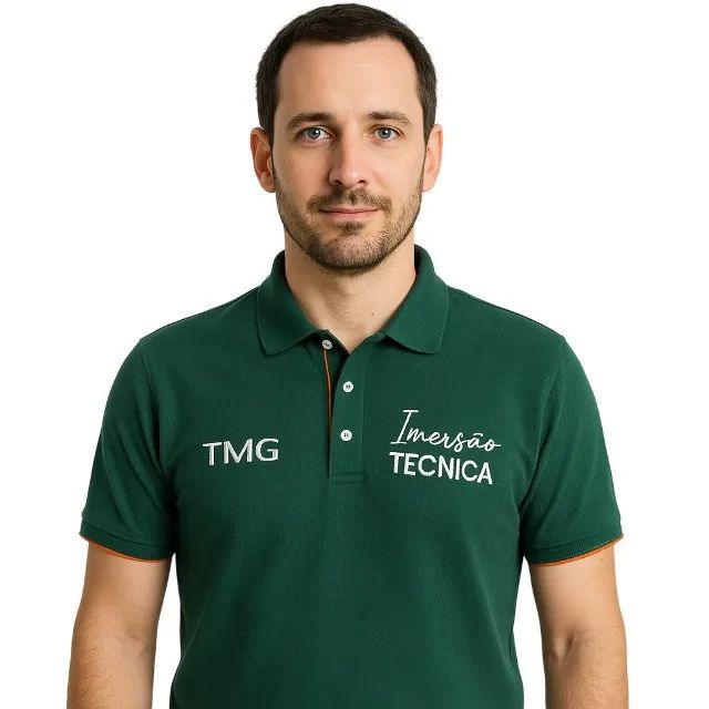 Uniformes Personalizados - Foto 4