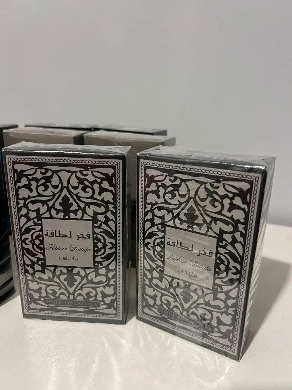 Perfumes  - Foto 5
