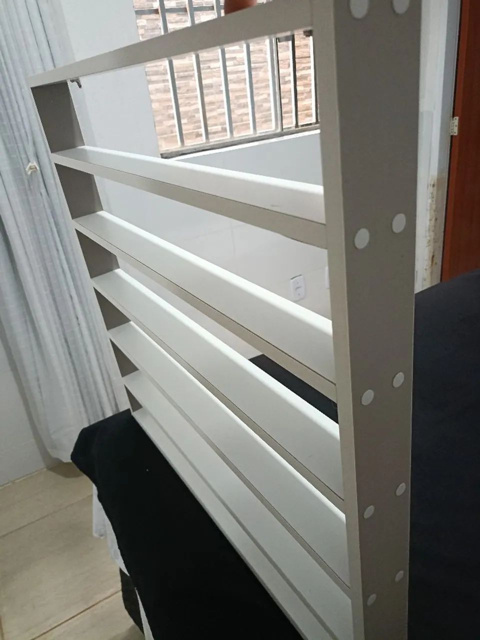 Prateleira multiuso  - Foto 3