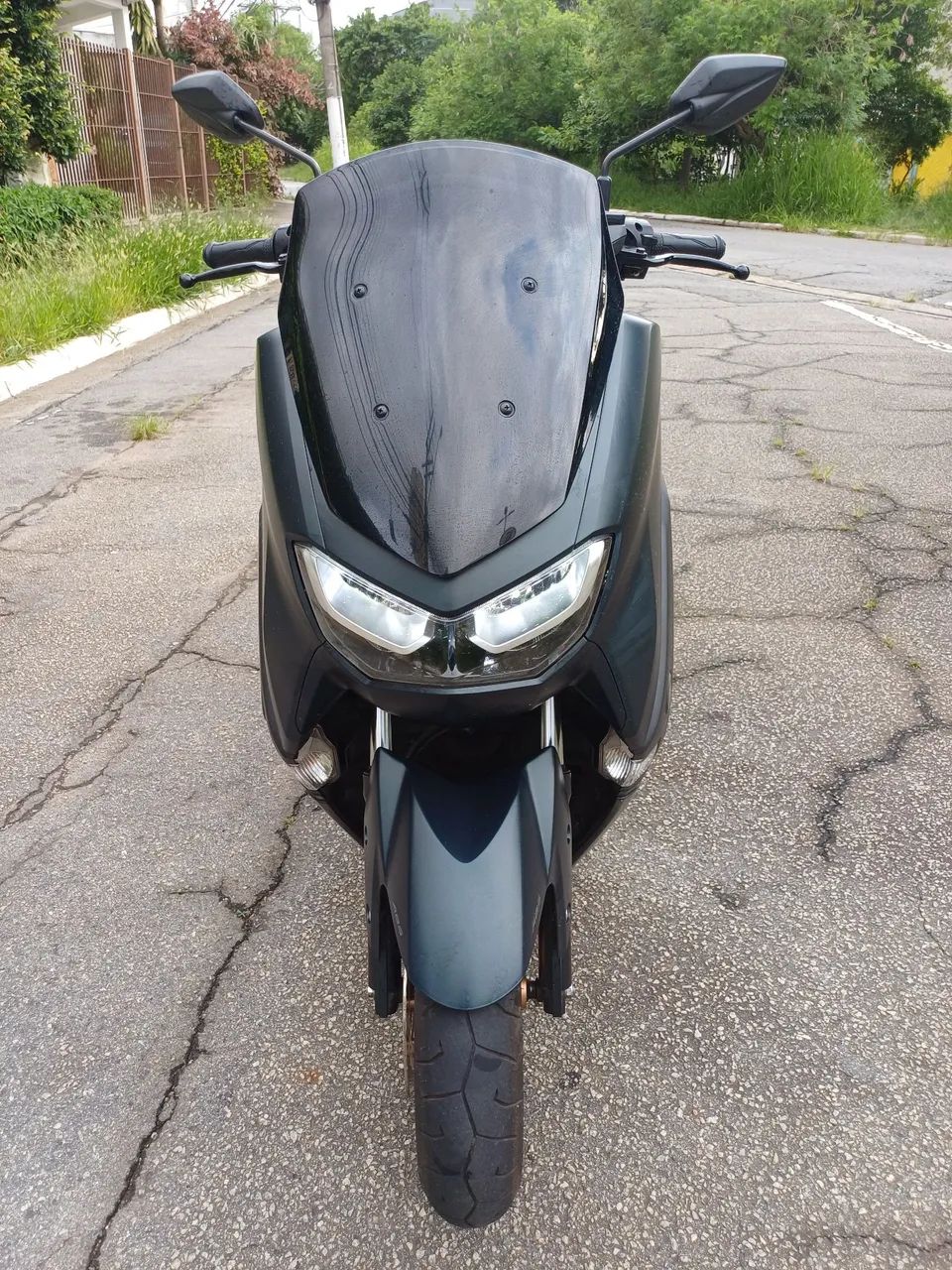 YAMAHA NMAX 160CC  - Foto 2