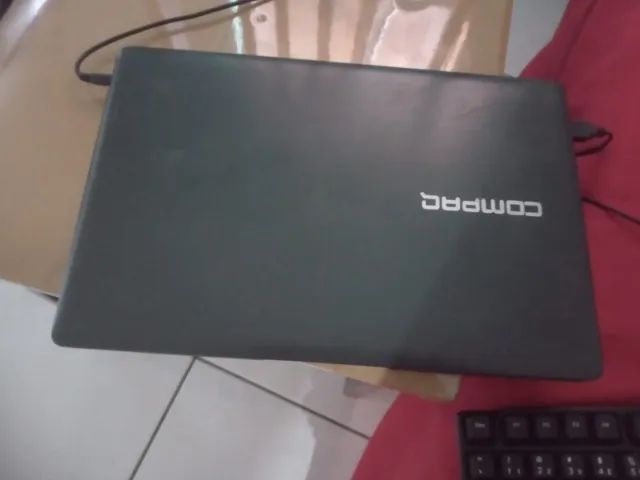 NOTEBOOK COMPAQ - Foto 5