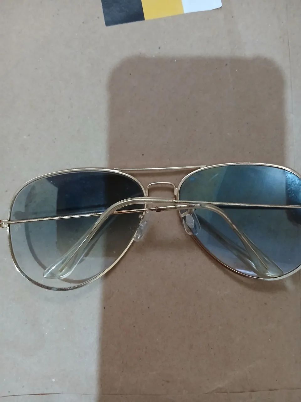 Óculos Ray ban importado  - Foto 3