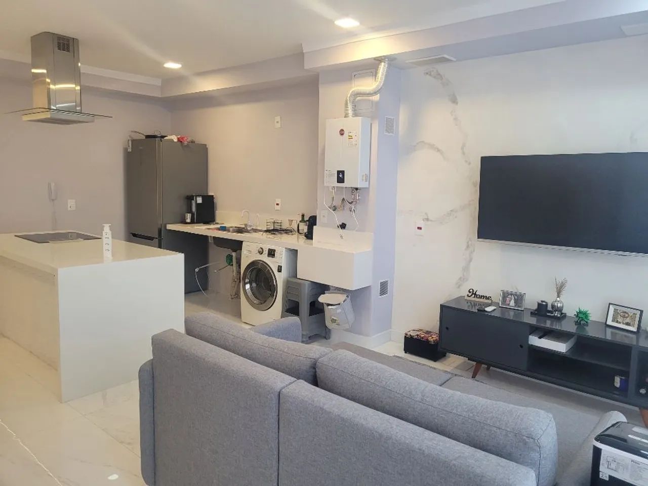 OPORTUNIDADE! GRACIOSO APARTAMENTO NO CORAÇÃO DA VILA YARA PARA VENDA - Foto 7