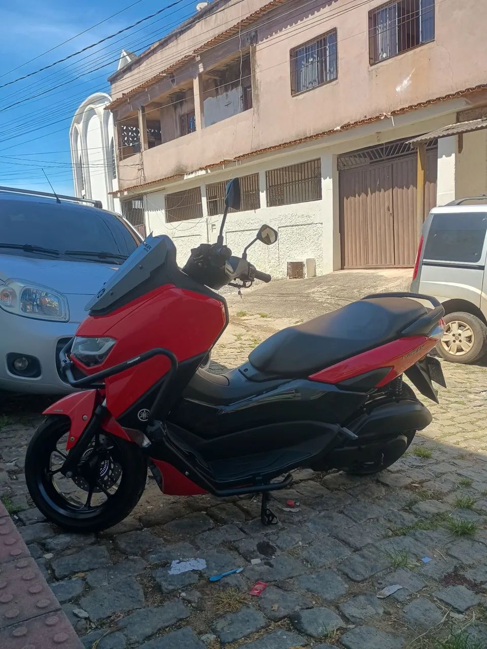 Yamaha nmax 2023  - Foto 2