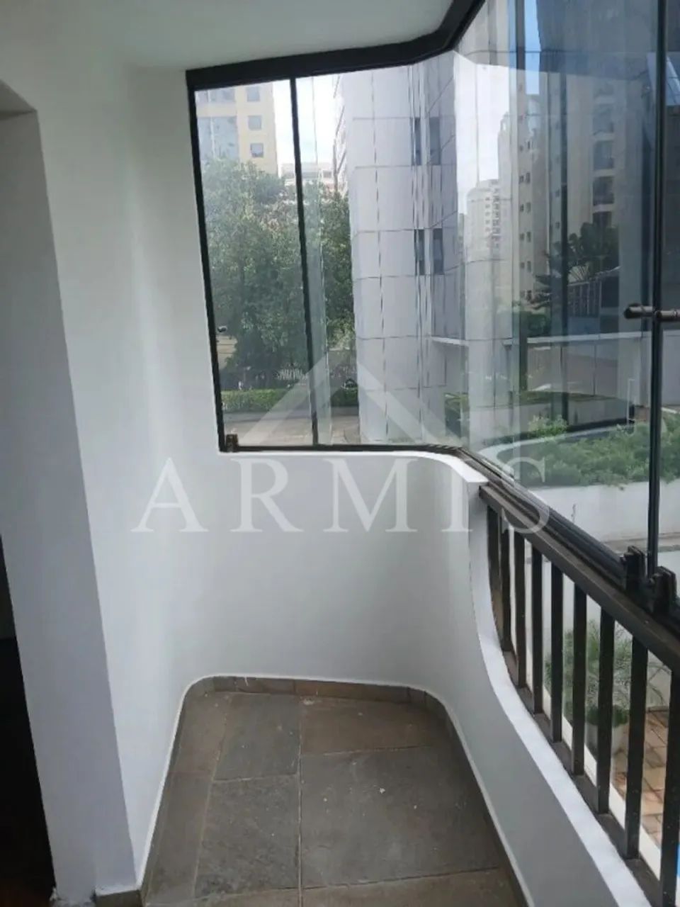 Apartamento de 128m² disponível para locação no Itaim Bibi - Foto 4