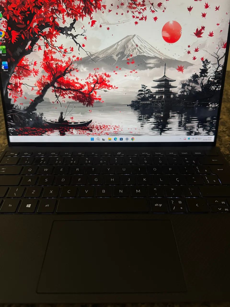 NOTBOOK DELL XPS 9310