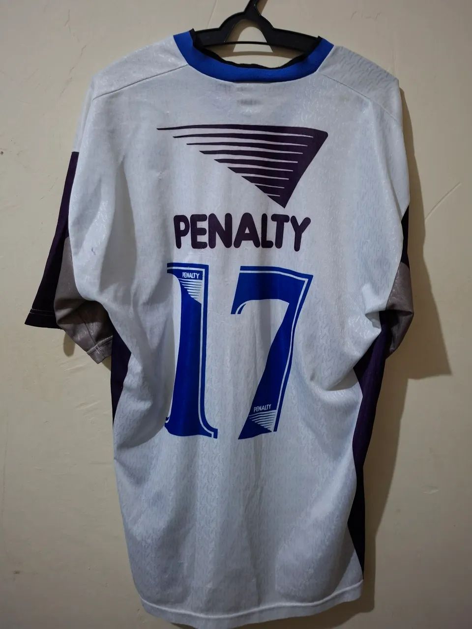 Camisa Corinthians treino pênaltis dec 90 - Foto 3