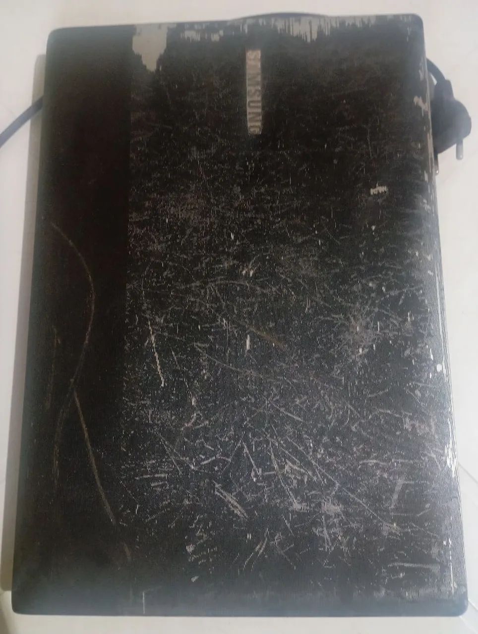 Notebook Samsung 