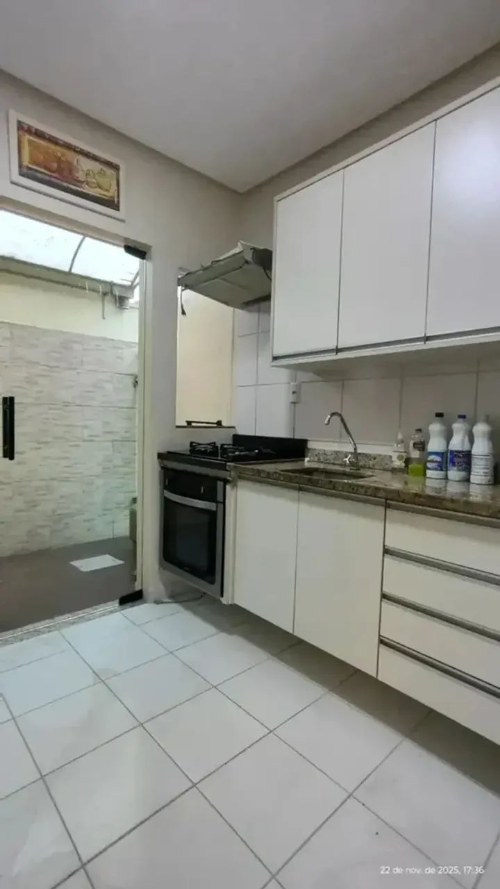 CASA NO CONDOMÍNIO VERTENTES DO TARUMÃ / ENERGIA SOLAR - Foto 4