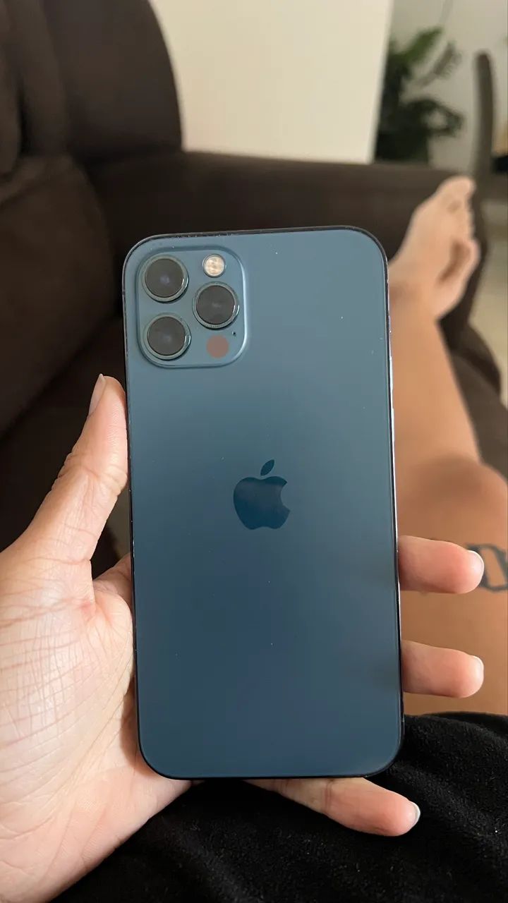 iPhone 12 Pro 128g  - Foto 5