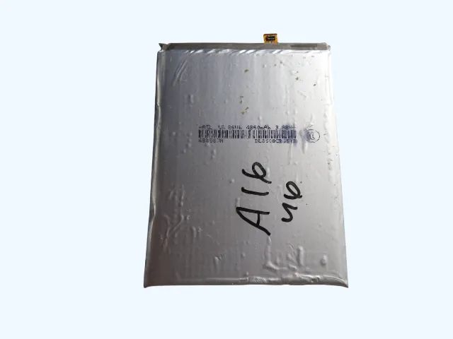 bateria original mod eb-ba166aby samsung a16 - Foto 2