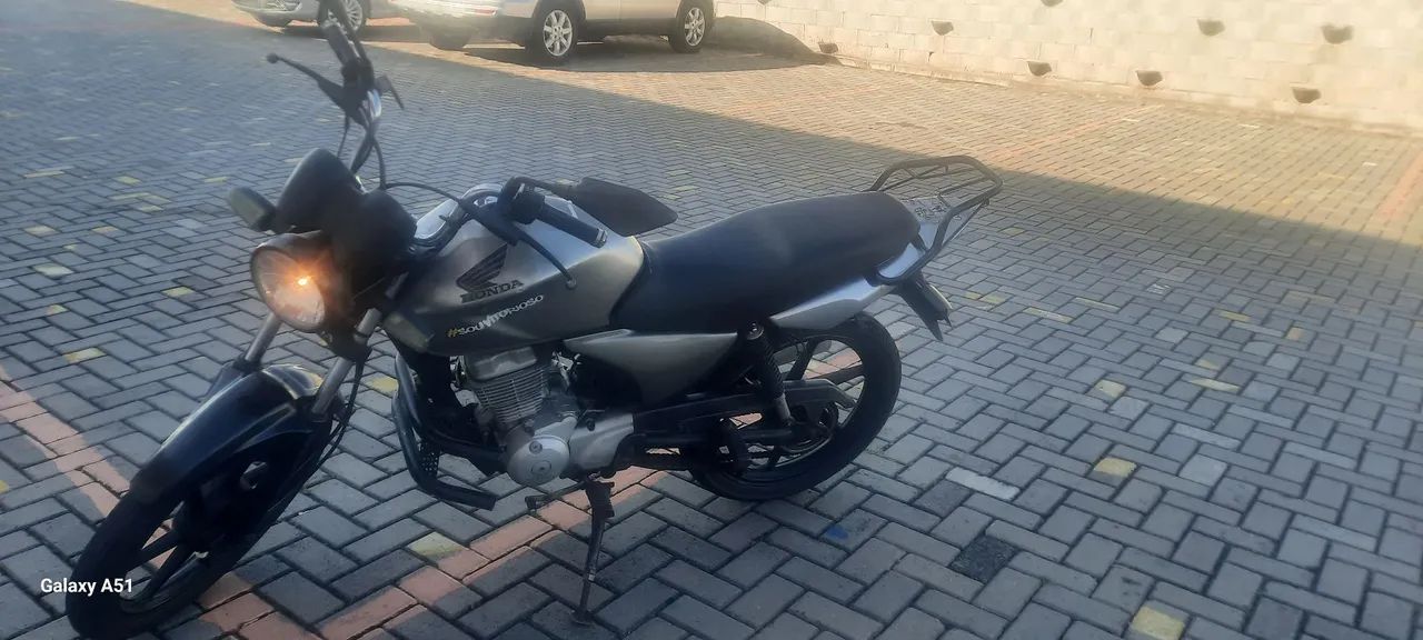 Cg cg150 ks  - Foto 5