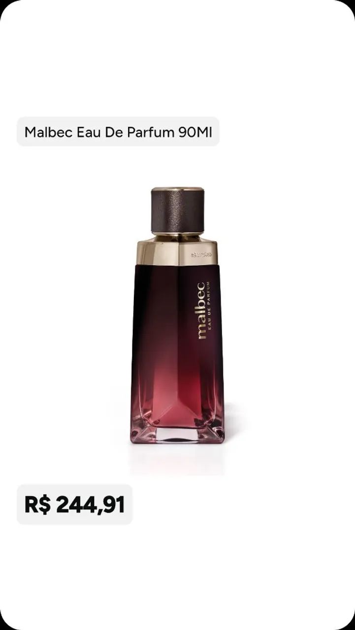 Perfumes - Foto 4
