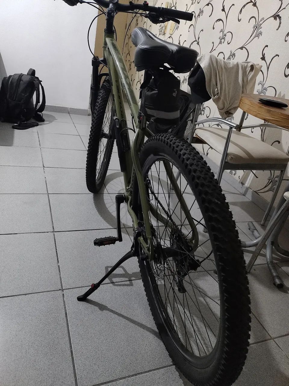 Bicicleta  à venda  - Foto 2