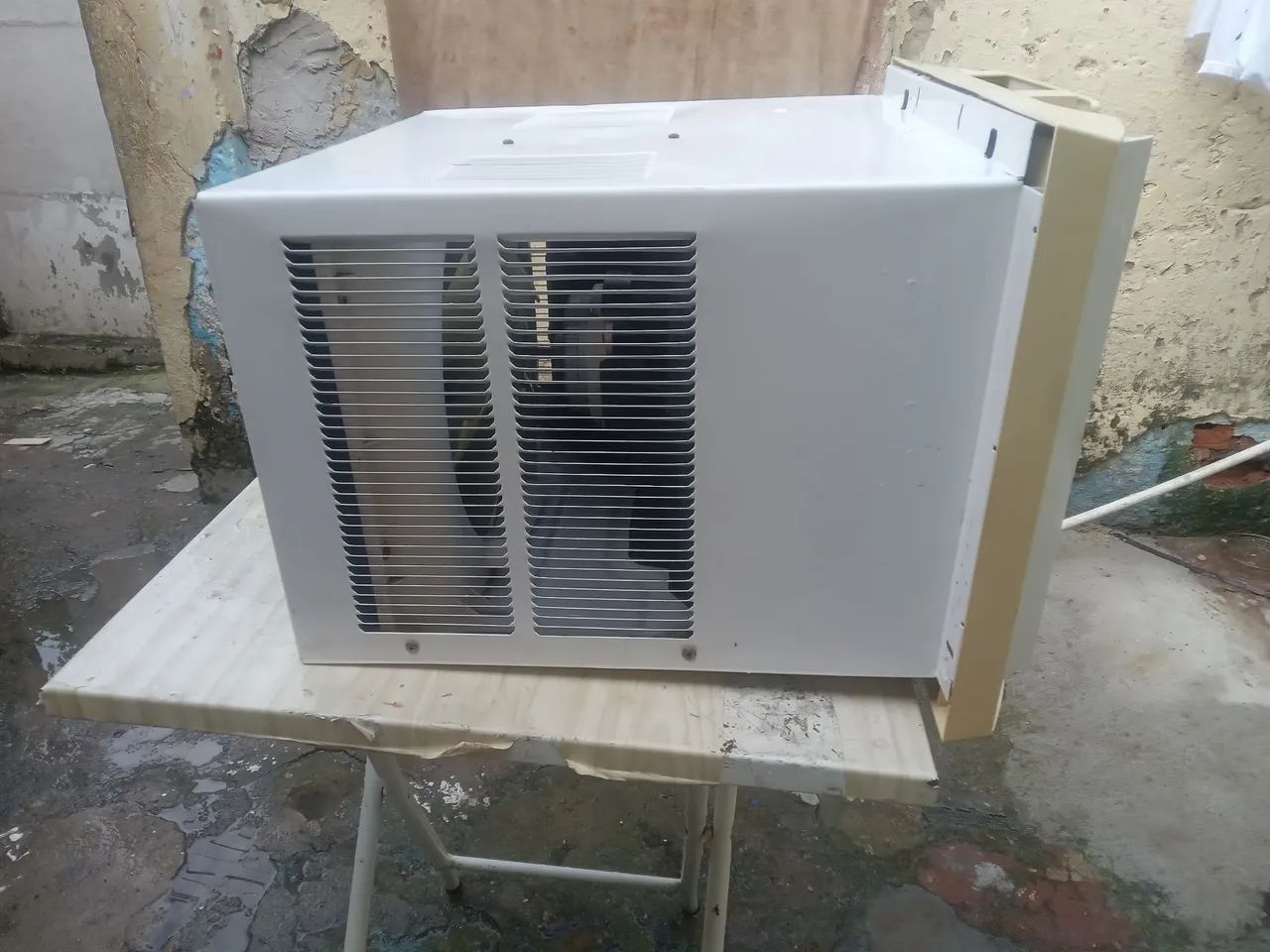 Ar condicionado spring 7.500 btus Top de mais  - Foto 2