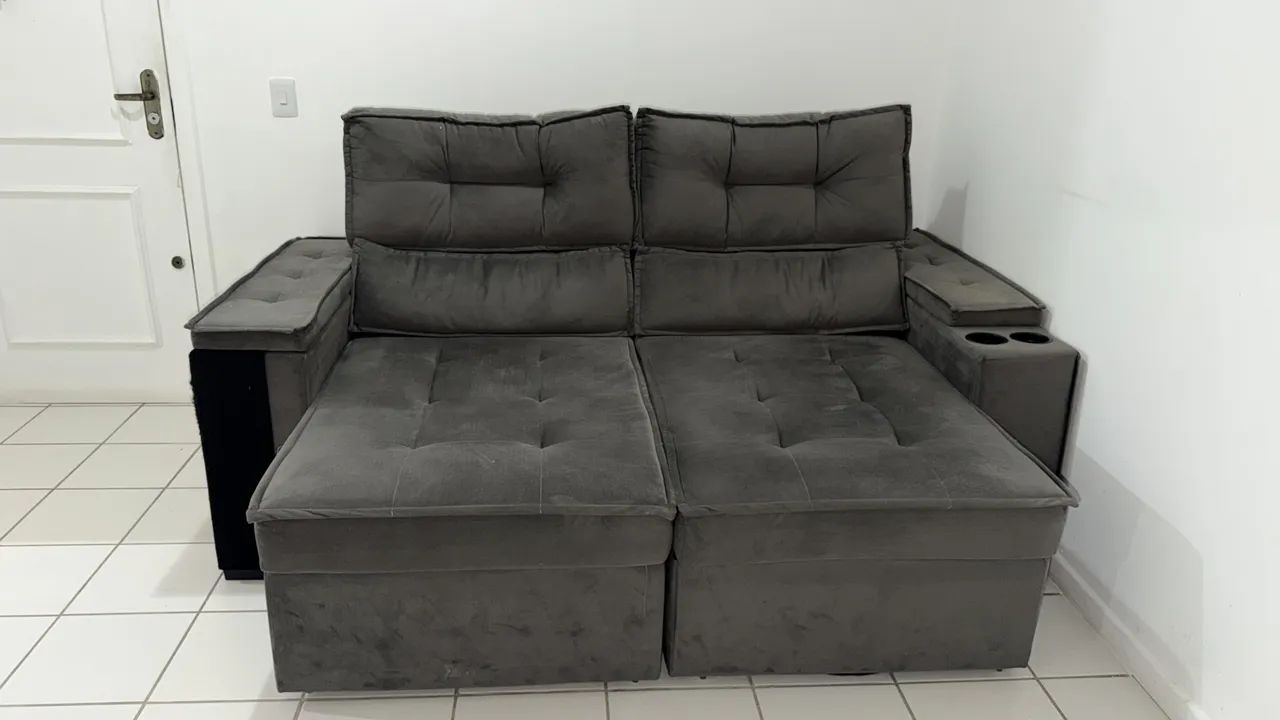 Sofá cama - Foto 2