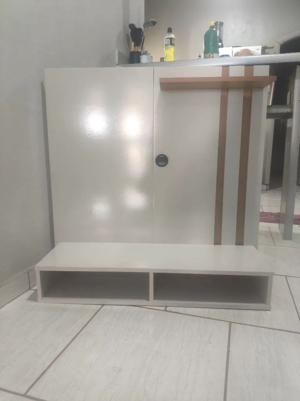Rak de tv