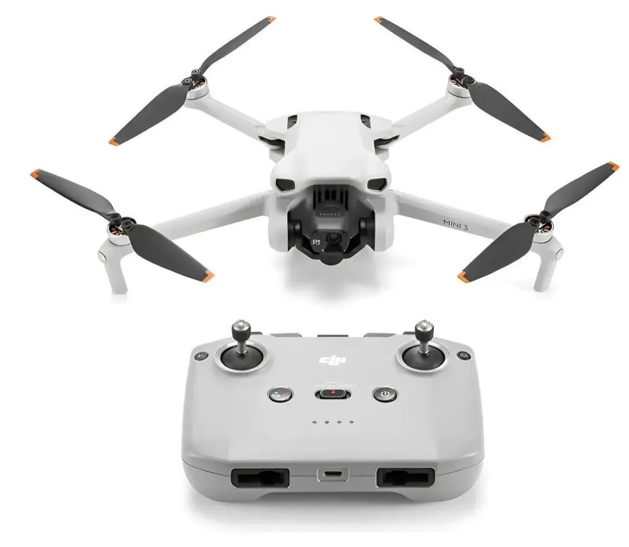 Drone Dji mini 3 