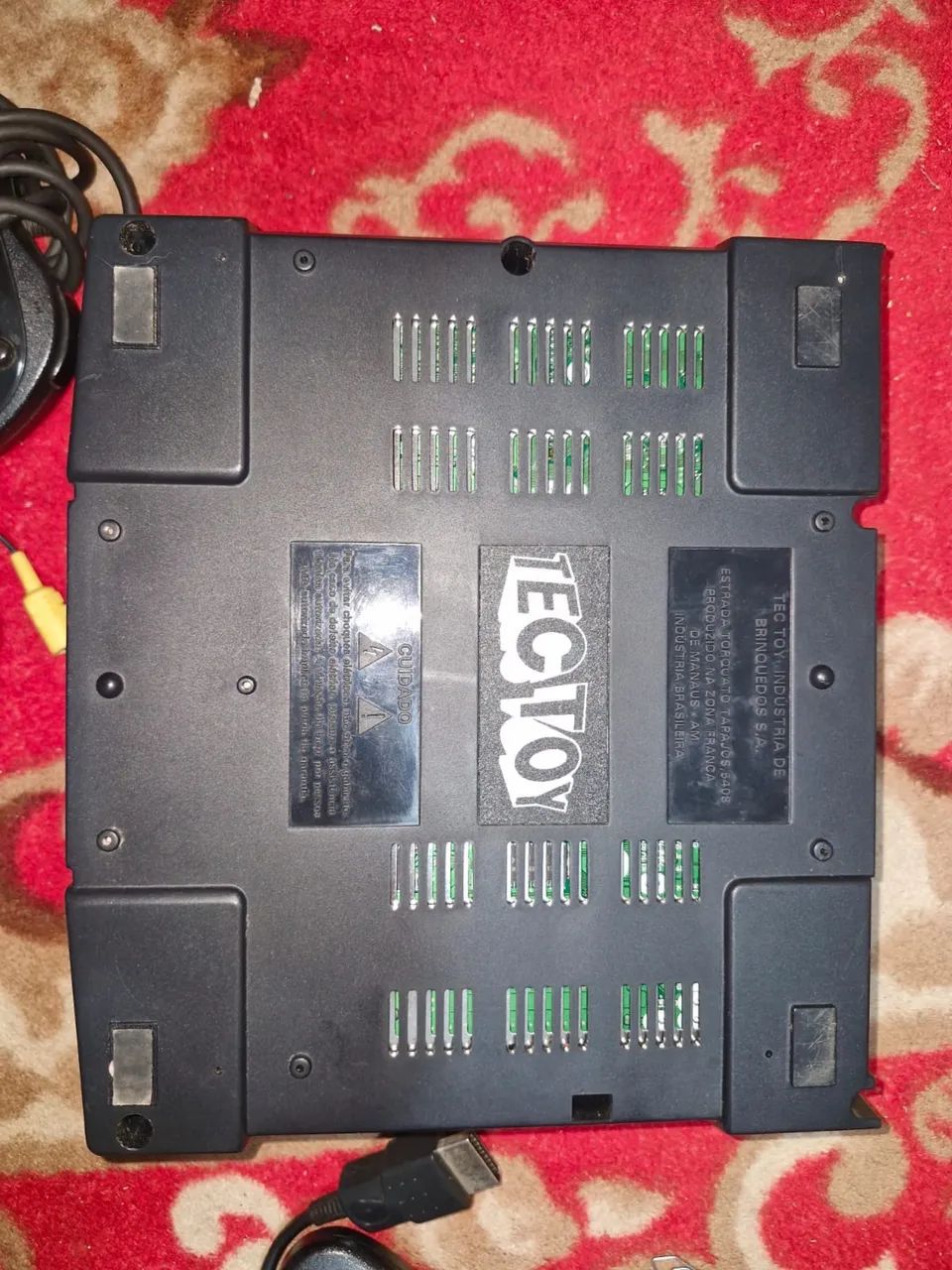 Sega Saturn  - Foto 4