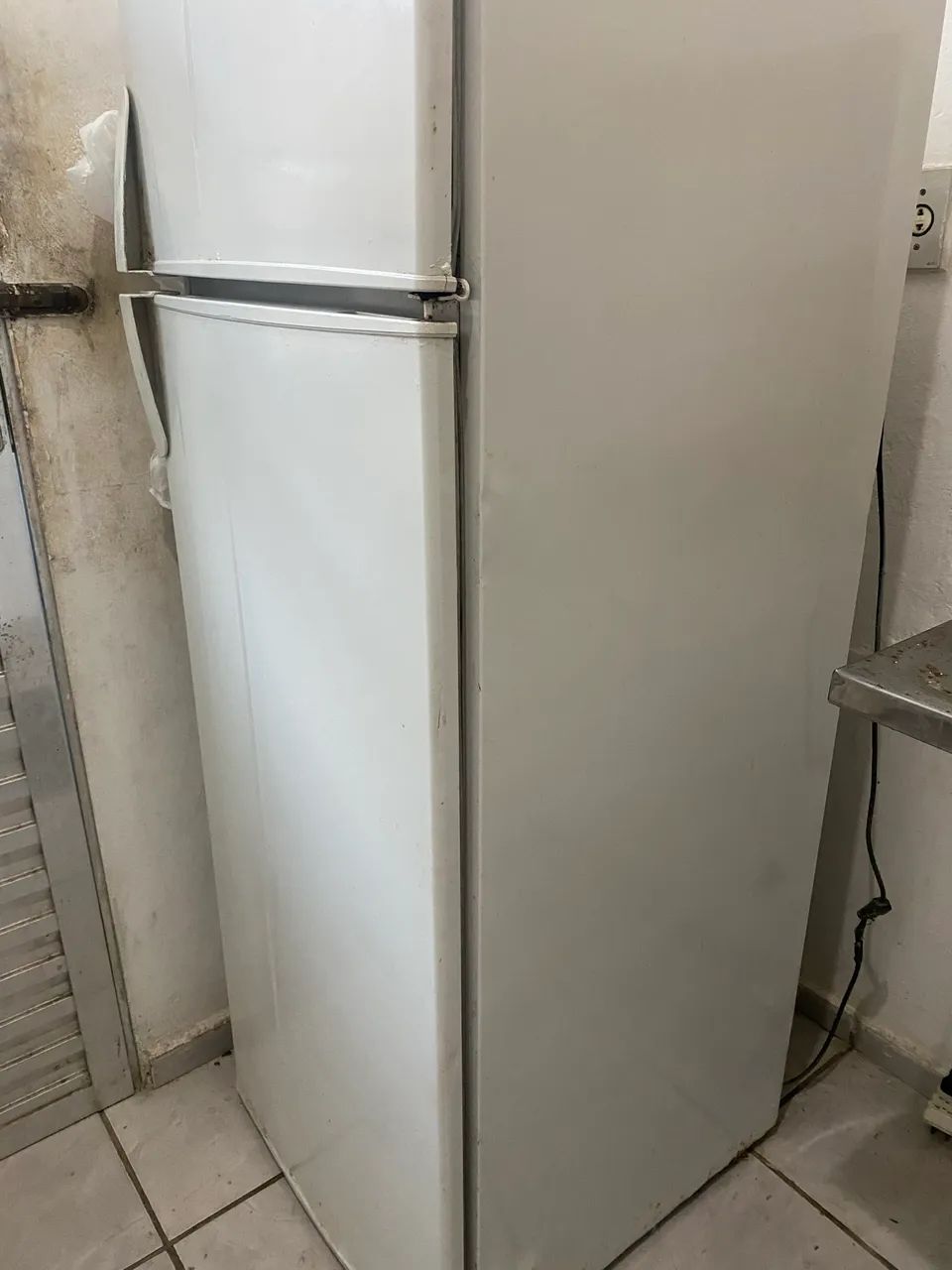 Geladeira